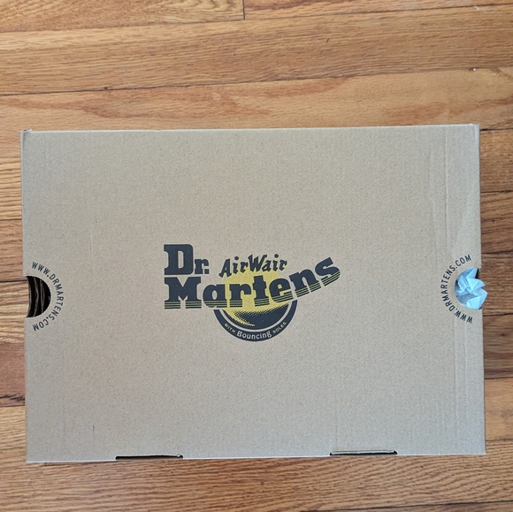 Dr martens 2976 Chelsea boots unused - Picture 3 of 10